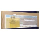 Hampton Bay 4ft Led Ceiling Light Hampton Bay 4ft Led Ceiling Light