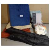 Bath set, patio cushions & More Bath set, patio cushions & More