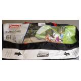 Coleman Sundome 6 Person Tent Coleman Sundome 6 Person Tent