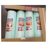 1 Case Of 8 Premium Packing Foam 24x50 1 Case Of 8 Premium Packing Foam 24x50