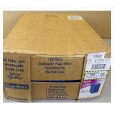Carlon 1 Gang Electrical Boxes Contractors Pack Carlon 1 Gang Electrical Boxes Contractors Pack