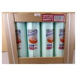 1 Case Of 8 Premium Packing Foam 24x50 1 Case Of 8 Premium Packing Foam 24x50