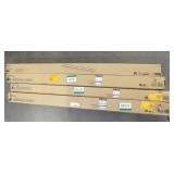 4x Ge Led Strip Lights 4x Ge Led Strip Lights