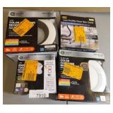 Box Cover, Recessed Lighting & More Box Cover, Recessed Lighting & More