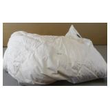 Down Feather Bedding Comforter 68x90 Down Feather Bedding Comforter 68x90