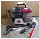 Hoover Clean Slate Portable Spot Cleaner Hoover Clean Slate Portable Spot Cleaner