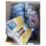 Amazon Mystery Box - Holiday, Toys + 22x18x12 Amazon Mystery Box - Holiday, Toys + 22x18x12