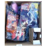 Amazon Mystery Box - Holiday, Toys + 22x18x12 Amazon Mystery Box - Holiday, Toys + 22x18x12