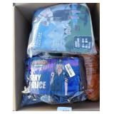 Amazon Mystery Box - Holiday, Toys + 22x18x12 Amazon Mystery Box - Holiday, Toys + 22x18x12