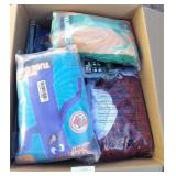 Amazon Mystery Box - Holiday, Toys + 22x18x12 Amazon Mystery Box - Holiday, Toys + 22x18x12