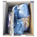 Amazon Mystery Box - Holiday, Toys + 22x18x12 Amazon Mystery Box - Holiday, Toys + 22x18x12