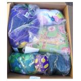 Amazon Mystery Box - Holiday, Toys + 22x18x12 Amazon Mystery Box - Holiday, Toys + 22x18x12