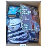 Amazon Mystery Box - Holiday, Toys + 22x18x12 Amazon Mystery Box - Holiday, Toys + 22x18x12