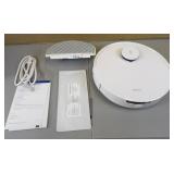 Ecovacs Deebot Vacuum Ecovacs Deebot Vacuum