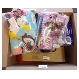 Amazon Mystery Box - Holiday, Toys + 22x18x12 Amazon Mystery Box - Holiday, Toys + 22x18x12