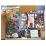 Amazon Mystery Box - Holiday, Toys + 22x18x12