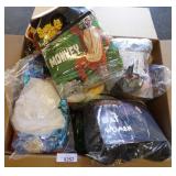 Amazon Mystery Box - Holiday, Toys + 22x18x12 Amazon Mystery Box - Holiday, Toys + 22x18x12