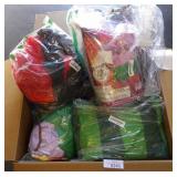 Amazon Mystery Box - Holiday, Toys + 22x18x12 Amazon Mystery Box - Holiday, Toys + 22x18x12