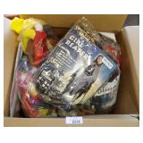 Amazon Mystery Box - Holiday, Toys + 22x18x12 Amazon Mystery Box - Holiday, Toys + 22x18x12