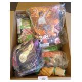 Amazon Mystery Box - Holiday, Toys + 22x18x12 Amazon Mystery Box - Holiday, Toys + 22x18x12