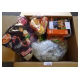 Amazon Mystery Box - Holiday, Toys + 22x18x12 Amazon Mystery Box - Holiday, Toys + 22x18x12