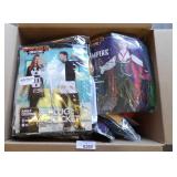 Amazon Mystery Box - Holiday, Toys + 22x18x12 Amazon Mystery Box - Holiday, Toys + 22x18x12