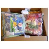 Amazon Mystery Box - Holiday, Toys + 22x18x12 Amazon Mystery Box - Holiday, Toys + 22x18x12