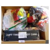 Amazon Mystery Box - Holiday, Toys + 22x18x12 Amazon Mystery Box - Holiday, Toys + 22x18x12