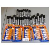 School Glue & Sharpie Magnums School Glue & Sharpie Magnums