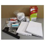 Sharpie, Plastic Bowls & More Sharpie, Plastic Bowls & More