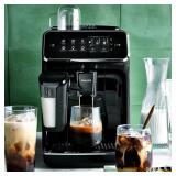 Philips 3200 Series Fully Automatic Espresso Philips 3200 Series Fully Automatic Espresso