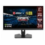 Optix Mag274qrf-qo Monitor Optix Mag274qrf-qo Monitor
