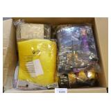 Amazon Mystery Box - Holiday, Toys + 22x18x12 Amazon Mystery Box - Holiday, Toys + 22x18x12