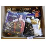 Amazon Mystery Box - Holiday, Toys + 22x18x12 Amazon Mystery Box - Holiday, Toys + 22x18x12