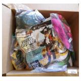 Amazon Mystery Box - Holiday, Toys + 22x18x12 Amazon Mystery Box - Holiday, Toys + 22x18x12