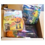 Amazon Mystery Box - Holiday, Toys + 22x18x12 Amazon Mystery Box - Holiday, Toys + 22x18x12