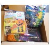 Amazon Mystery Box - Holiday, Toys + 22x18x12