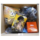 Amazon Mystery Box - Holiday, Toys + 22x18x12 Amazon Mystery Box - Holiday, Toys + 22x18x12
