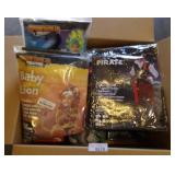 Amazon Mystery Box - Holiday, Toys + 22x18x12 Amazon Mystery Box - Holiday, Toys + 22x18x12