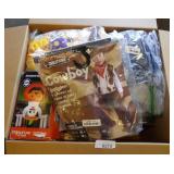 Amazon Mystery Box - Holiday, Toys + 22x18x12 Amazon Mystery Box - Holiday, Toys + 22x18x12