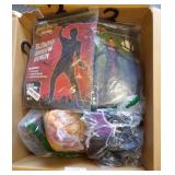 Amazon Mystery Box - Holiday, Toys + 22x18x12 Amazon Mystery Box - Holiday, Toys + 22x18x12