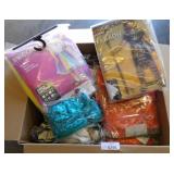 Amazon Mystery Box - Holiday, Toys + 22x18x12 Amazon Mystery Box - Holiday, Toys + 22x18x12