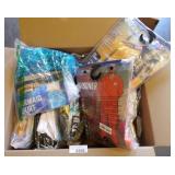 Amazon Mystery Box - Holiday, Toys + 22x18x12 Amazon Mystery Box - Holiday, Toys + 22x18x12