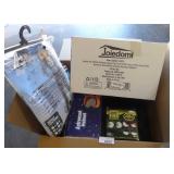 Amazon Mystery Box - Holiday, Toys + 22x18x12 Amazon Mystery Box - Holiday, Toys + 22x18x12