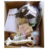 Amazon Mystery Box - Holiday, Toys + 22x18x12 Amazon Mystery Box - Holiday, Toys + 22x18x12