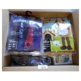 Amazon Mystery Box - Holiday, Toys + 22x18x12 Amazon Mystery Box - Holiday, Toys + 22x18x12