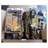 Amazon Mystery Box - Holiday, Toys + 22x18x12 Amazon Mystery Box - Holiday, Toys + 22x18x12