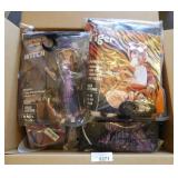 Amazon Mystery Box - Holiday, Toys + 22x18x12 Amazon Mystery Box - Holiday, Toys + 22x18x12