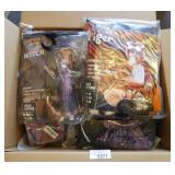 Amazon Mystery Box - Holiday, Toys + 22x18x12