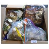 Amazon Mystery Box - Holiday, Toys + 22x18x12 Amazon Mystery Box - Holiday, Toys + 22x18x12